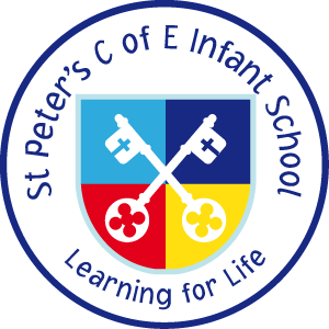 St Peters Infant School 